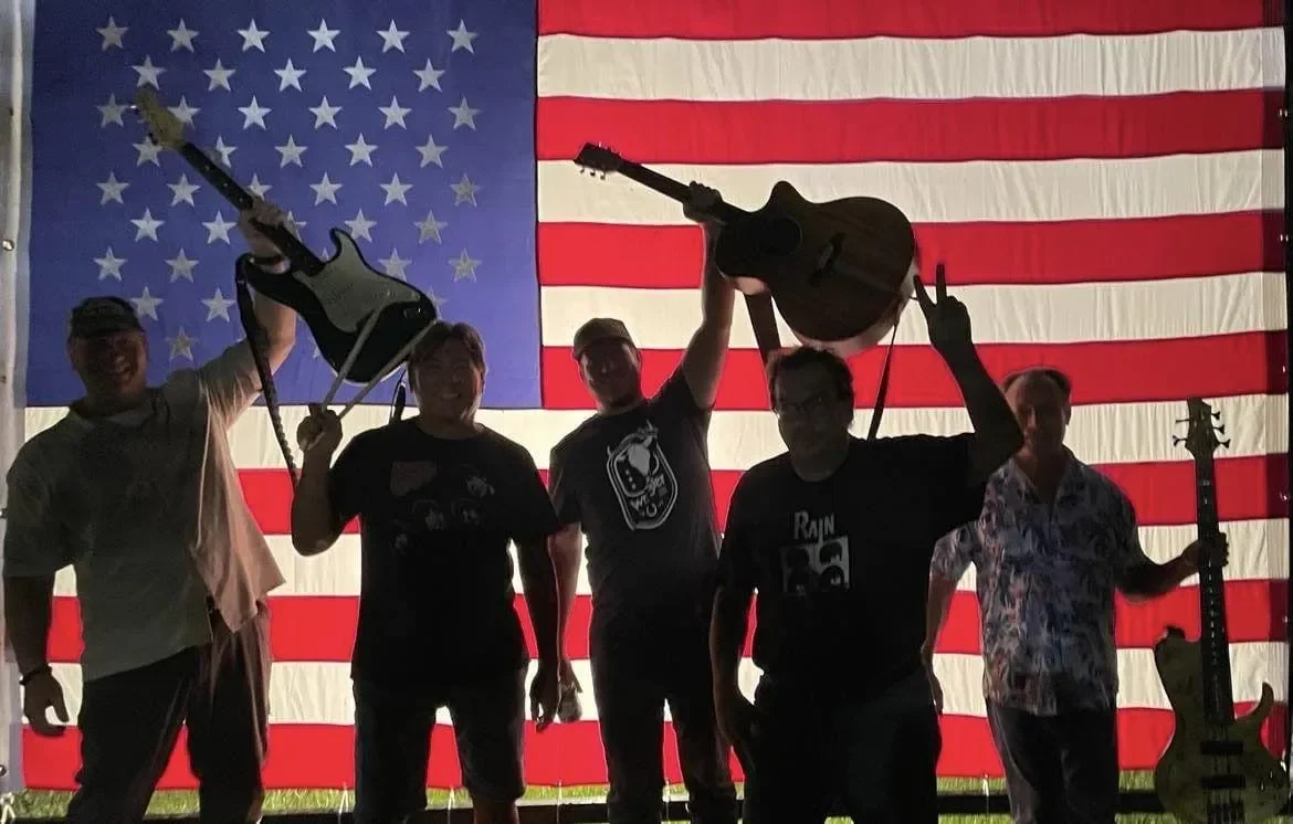 The Jason Kincel Band • 7:00 pm