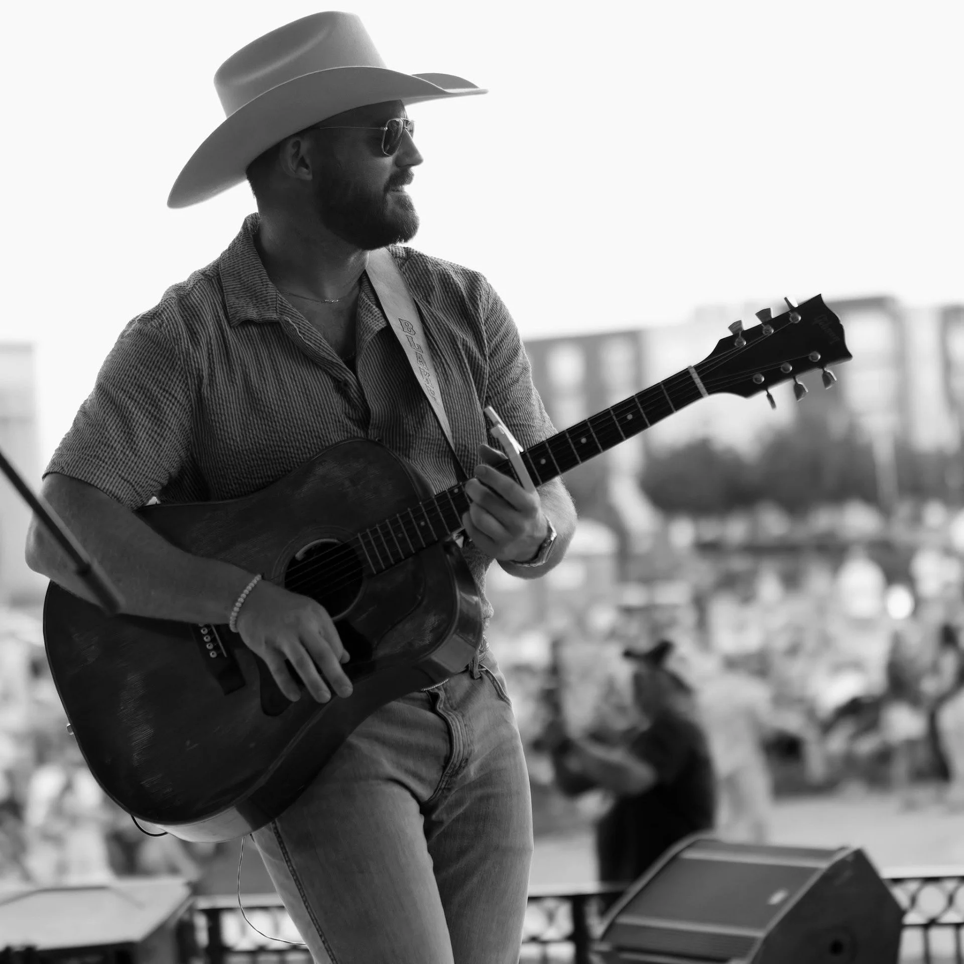 Blake Jack • 8:00 pm
