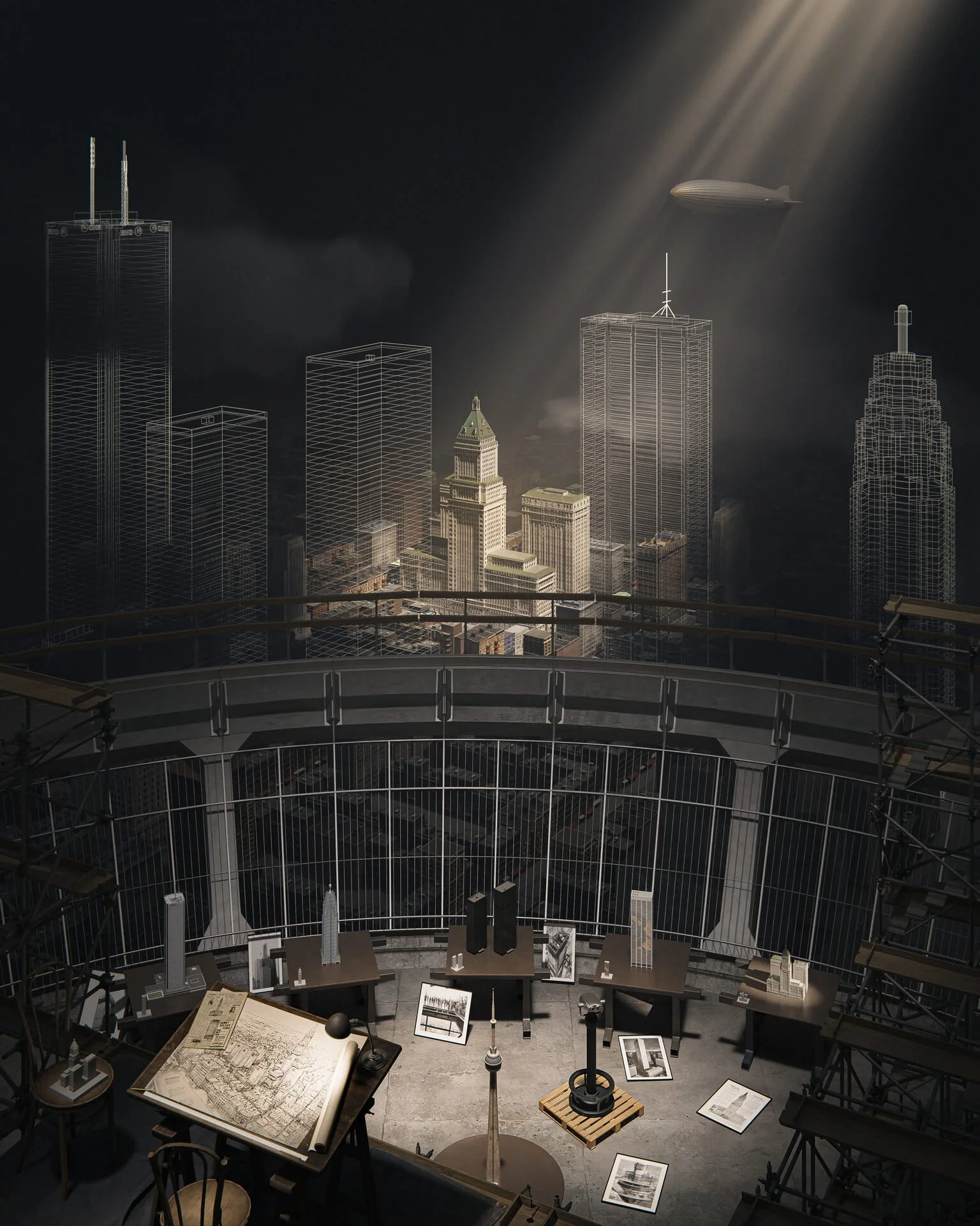 Archisource - Drawing of the Year 2025 - Narrative Medal - Adrian Yu 5.jpg