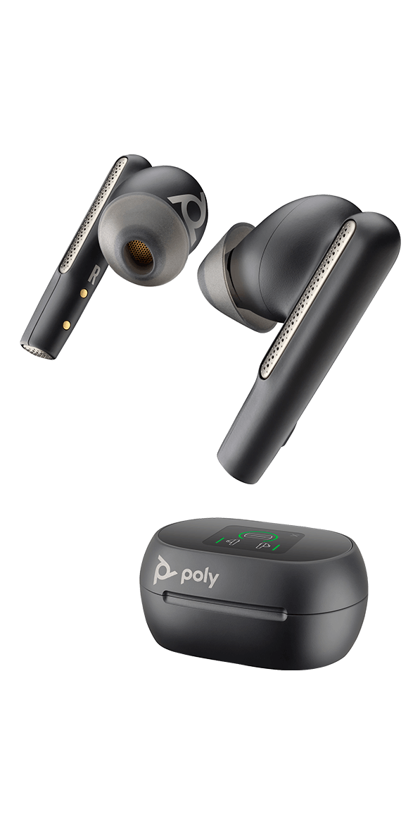 Drawing of the Year 2026 - HP Poly Earbuds.png