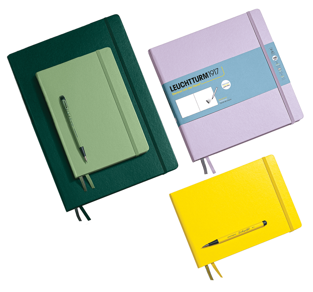 Drawing of the Year 2026 - LEUCHTTURM1917 Sketchbook.png