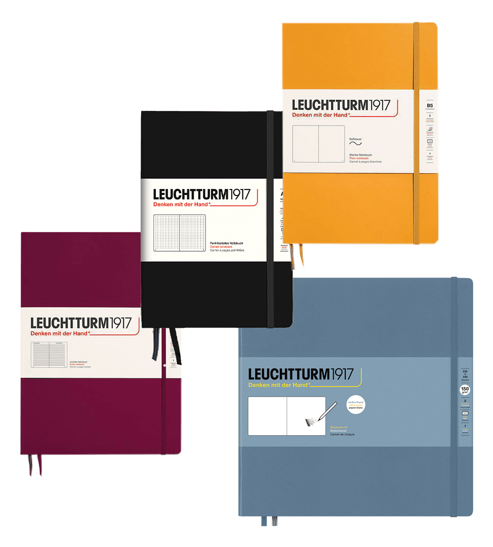 Drawing of the Year 2026 - LEUCHTTURM1917.png