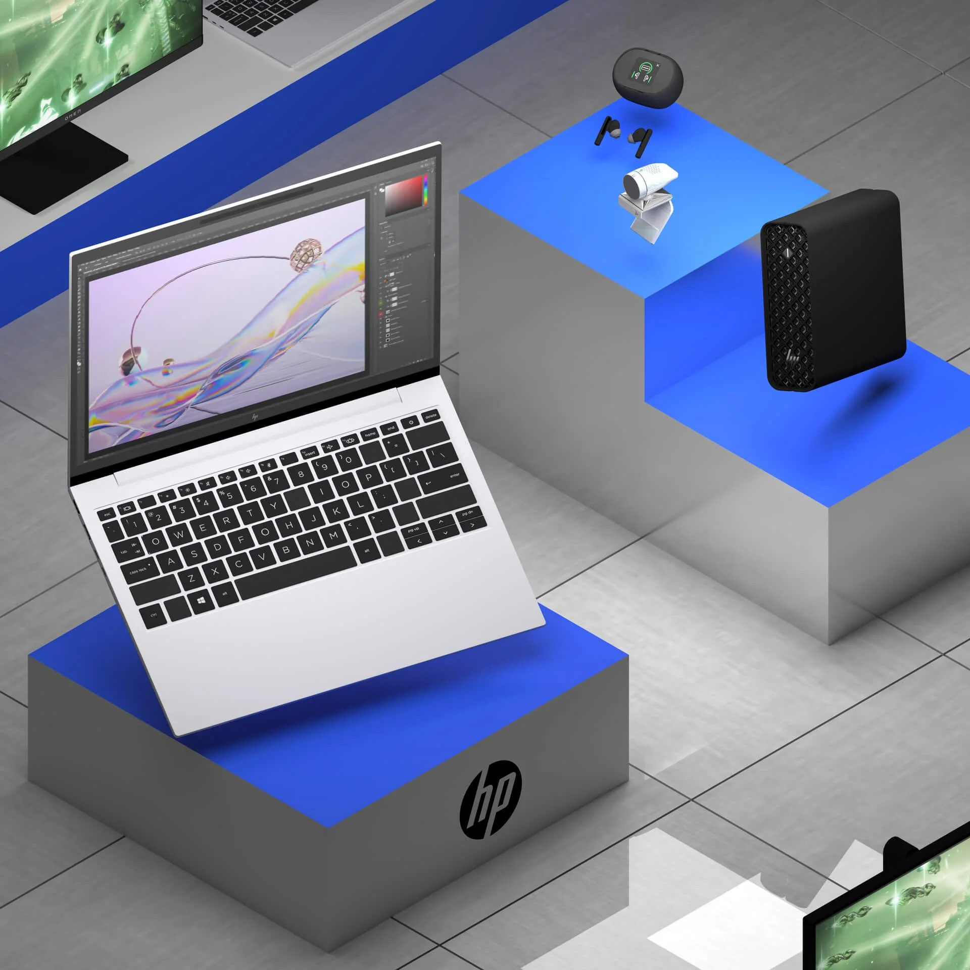 Drawing of the Year 2026 - HP ZBook.jpg