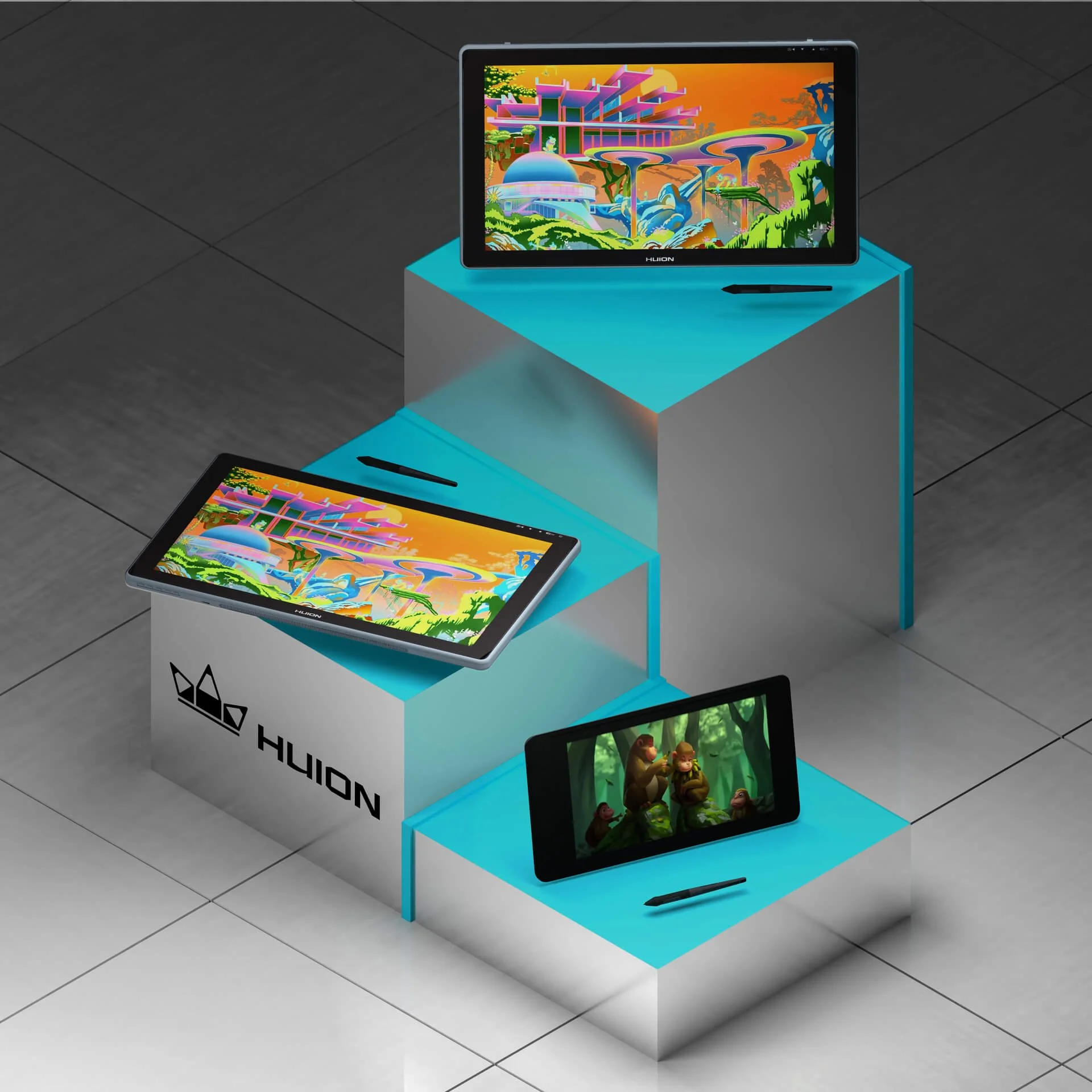 Drawing of the Year 2026 - Huion.jpg