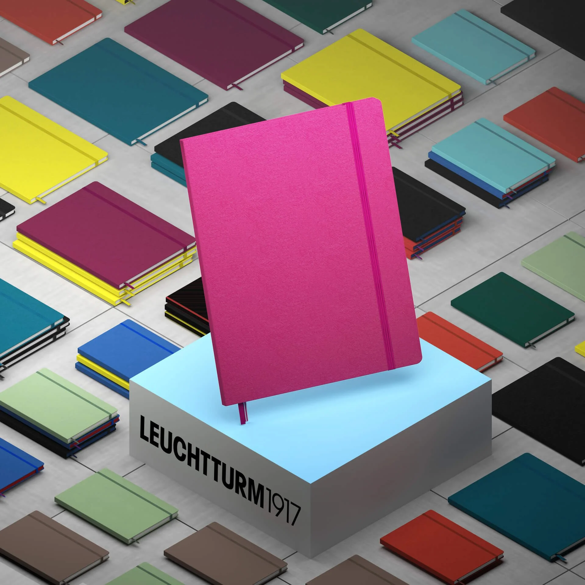 Drawing of the Year 2026 - LEUCHTTURM1917.jpg