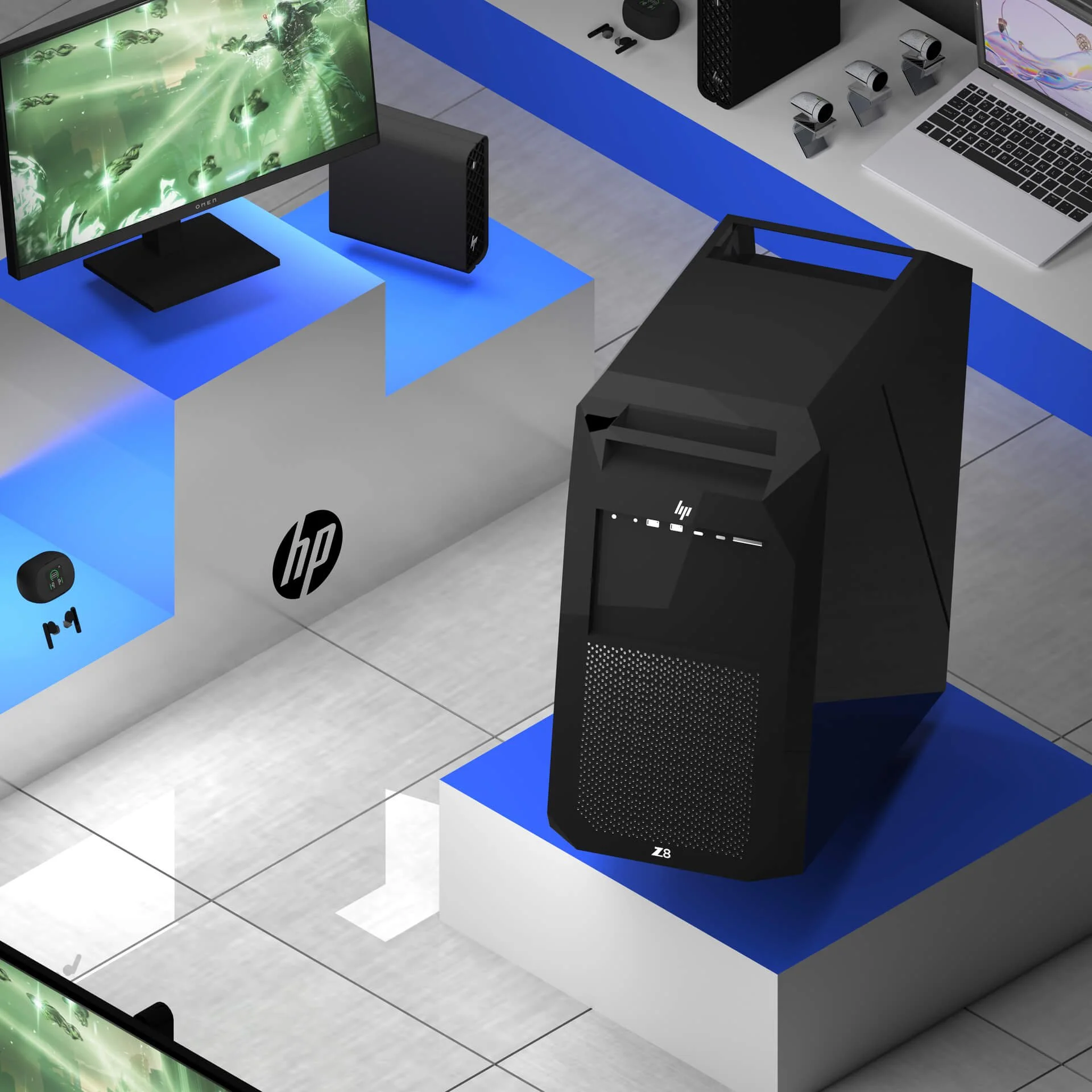 Drawing of the Year 2026 - HP Z4 Tower.jpg