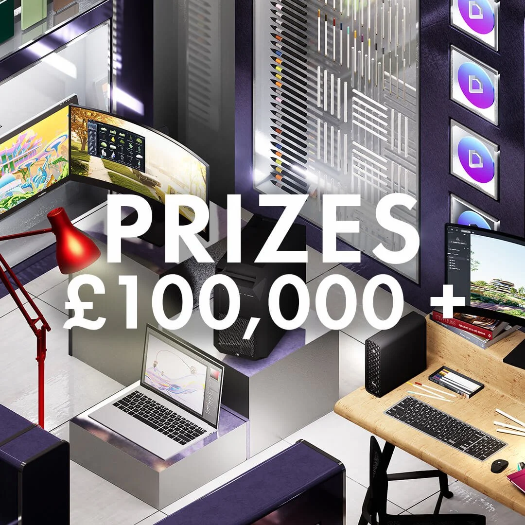 Drawing of the Year 2026 - £100k in Prizes.jpg
