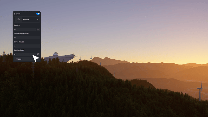 Volumetric Clouds 01.gif