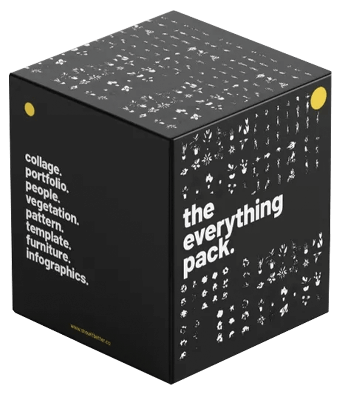 Drawing of the Year 2026 - The Everything Pack.png