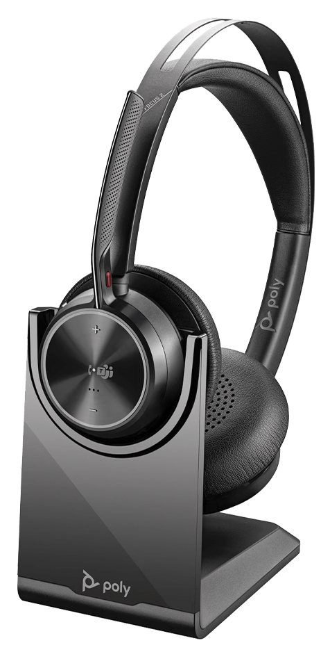 Drawing of the Year 2026 - HP Poly Voyager Focus.png