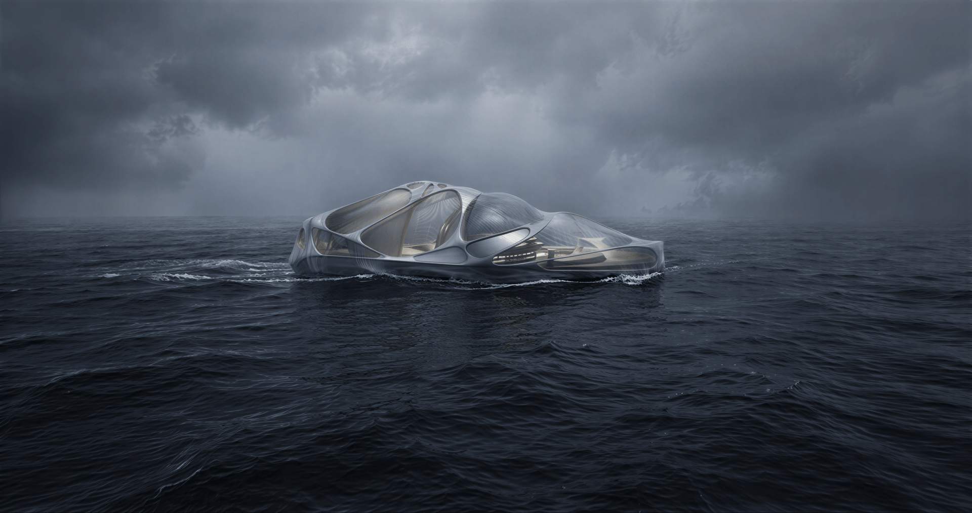 Angius Studio 2026: Nautilus Team: Rahulraj Choorakad, Sriram Natarajan, Susanna Shajan, Yi Zhou