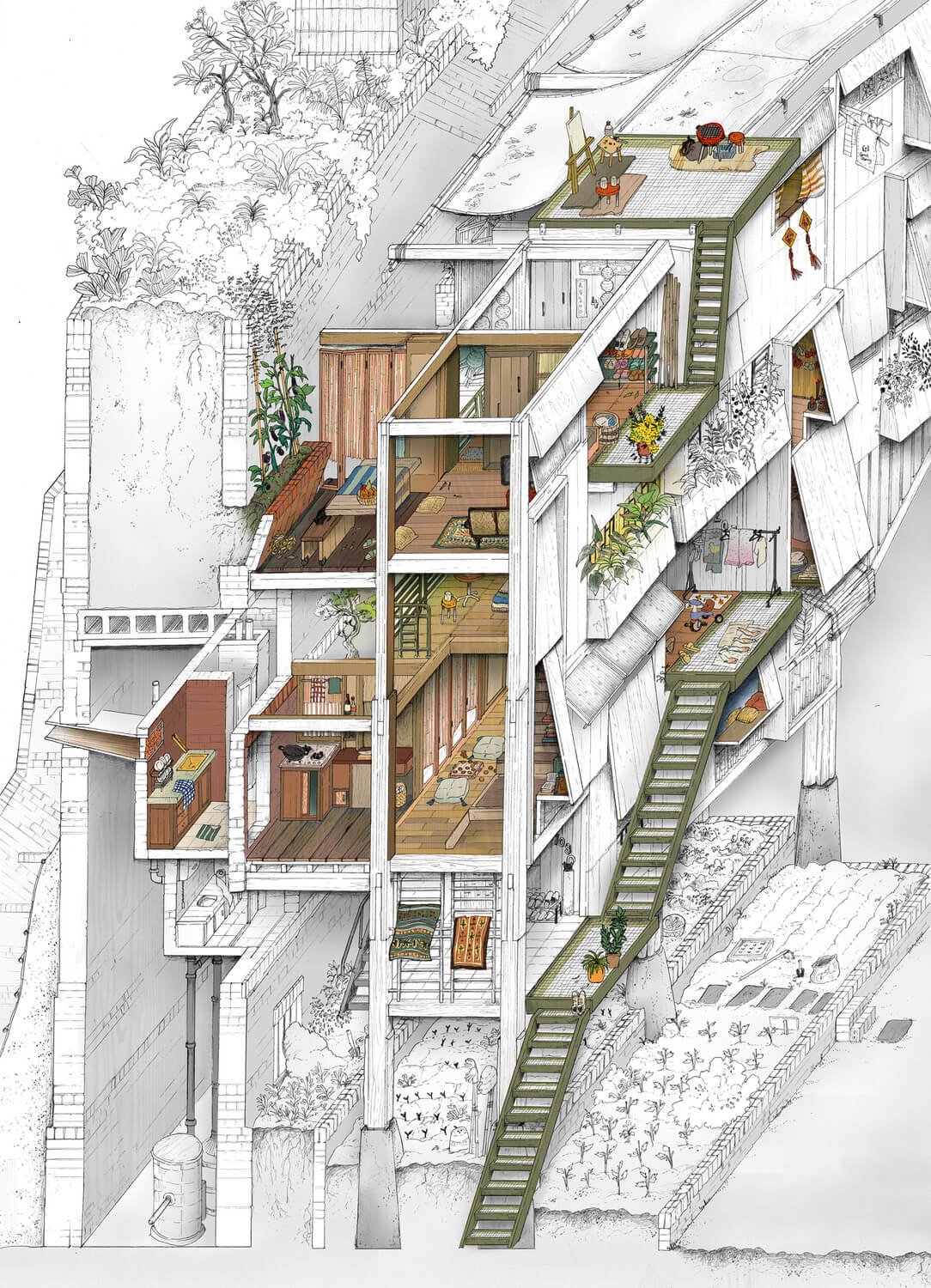 Archisource - Drawing of the Year - Environmental Award - Annabelle Tan.jpg