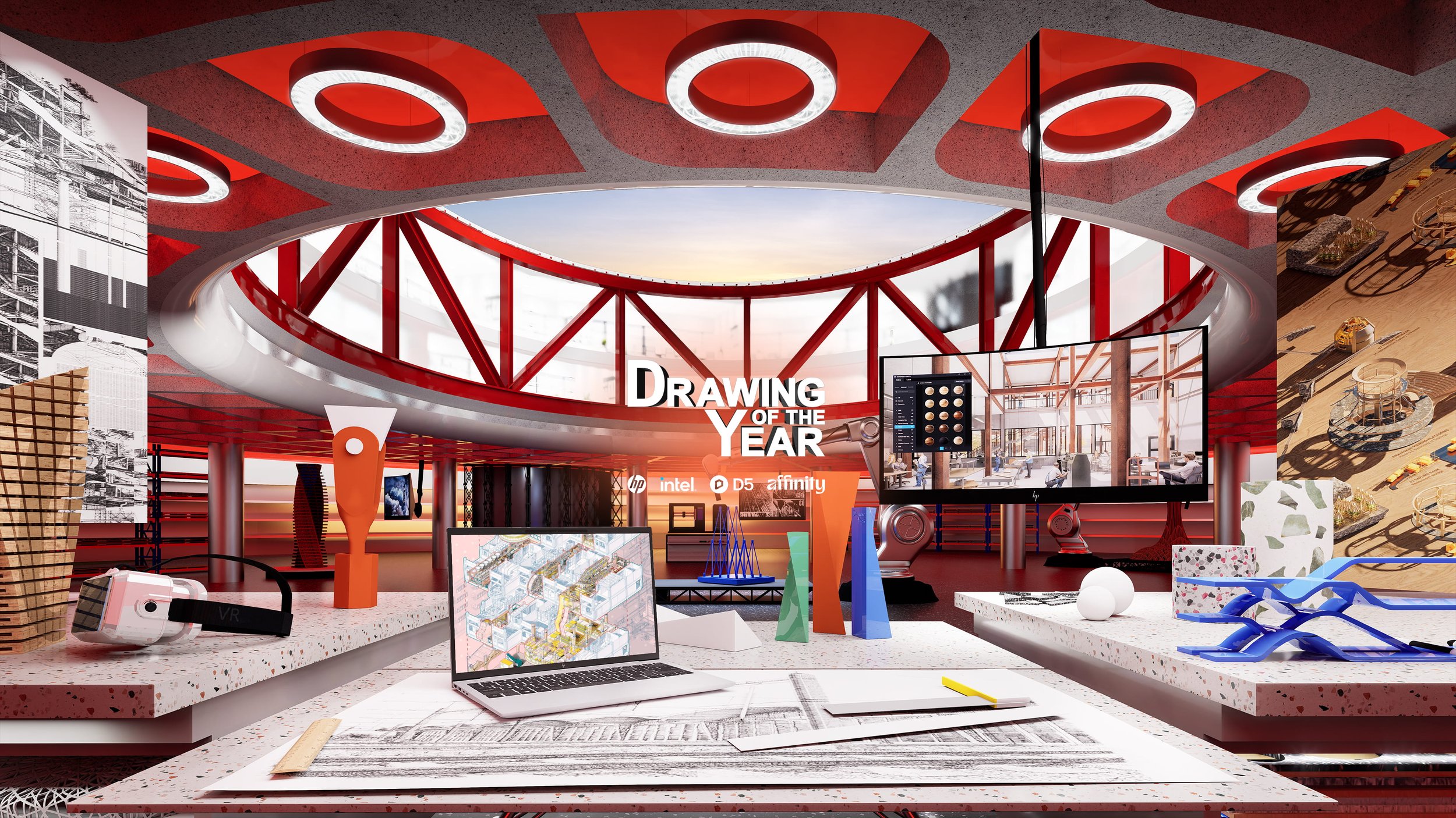 Drawing of the Year 2026 - Trophies.jpg