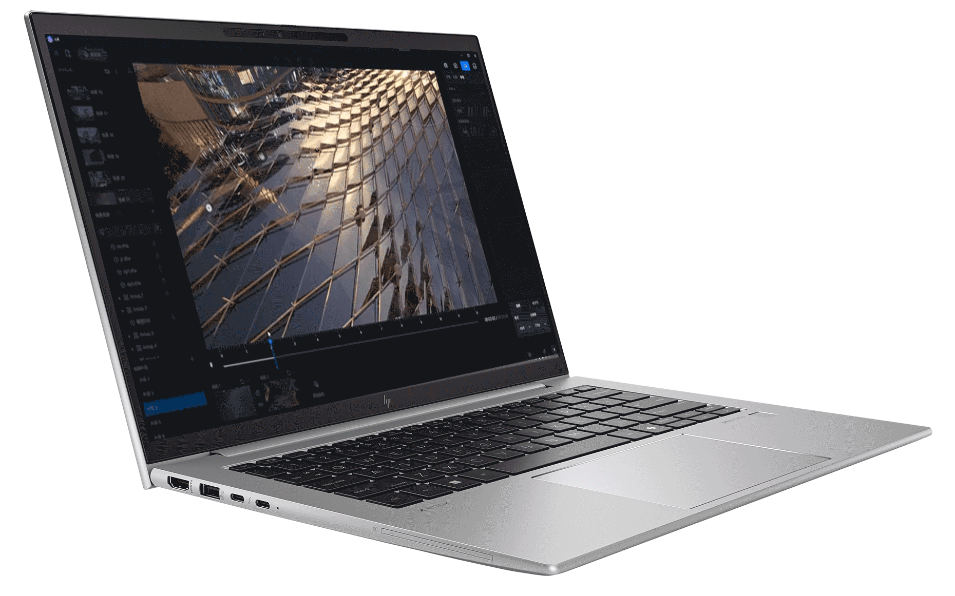 HP ZBook Firefly G11 - D5 Render.gif