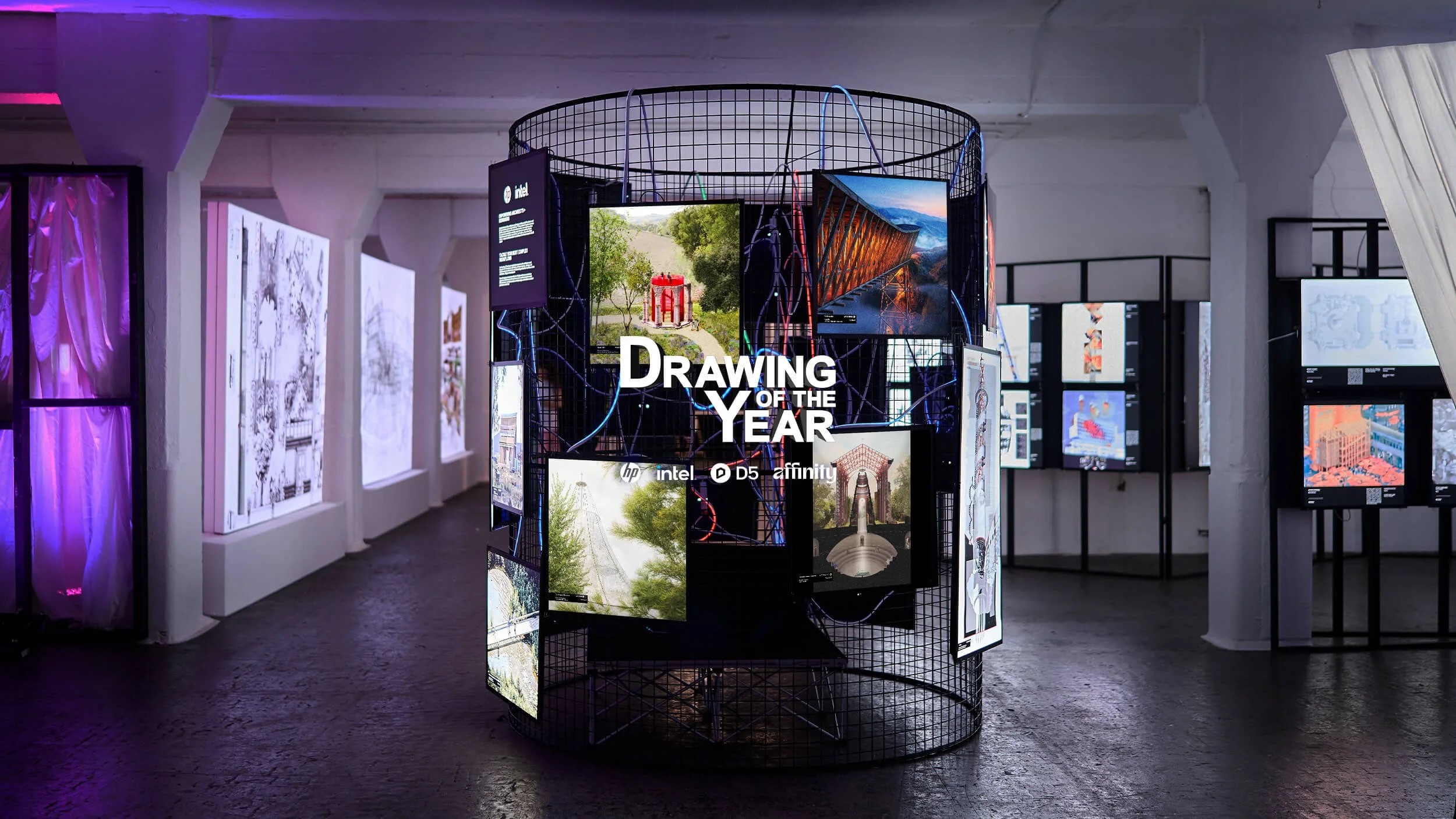 Drawing of the Year 2026 - Exhibition.jpg