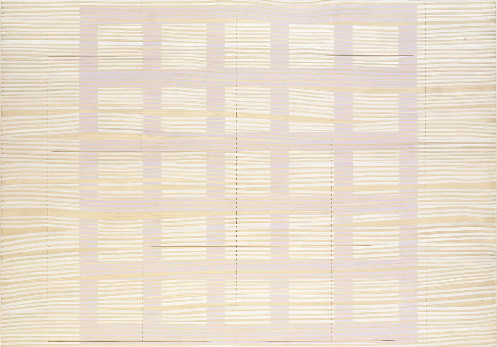 Drift, 2008, 65x90