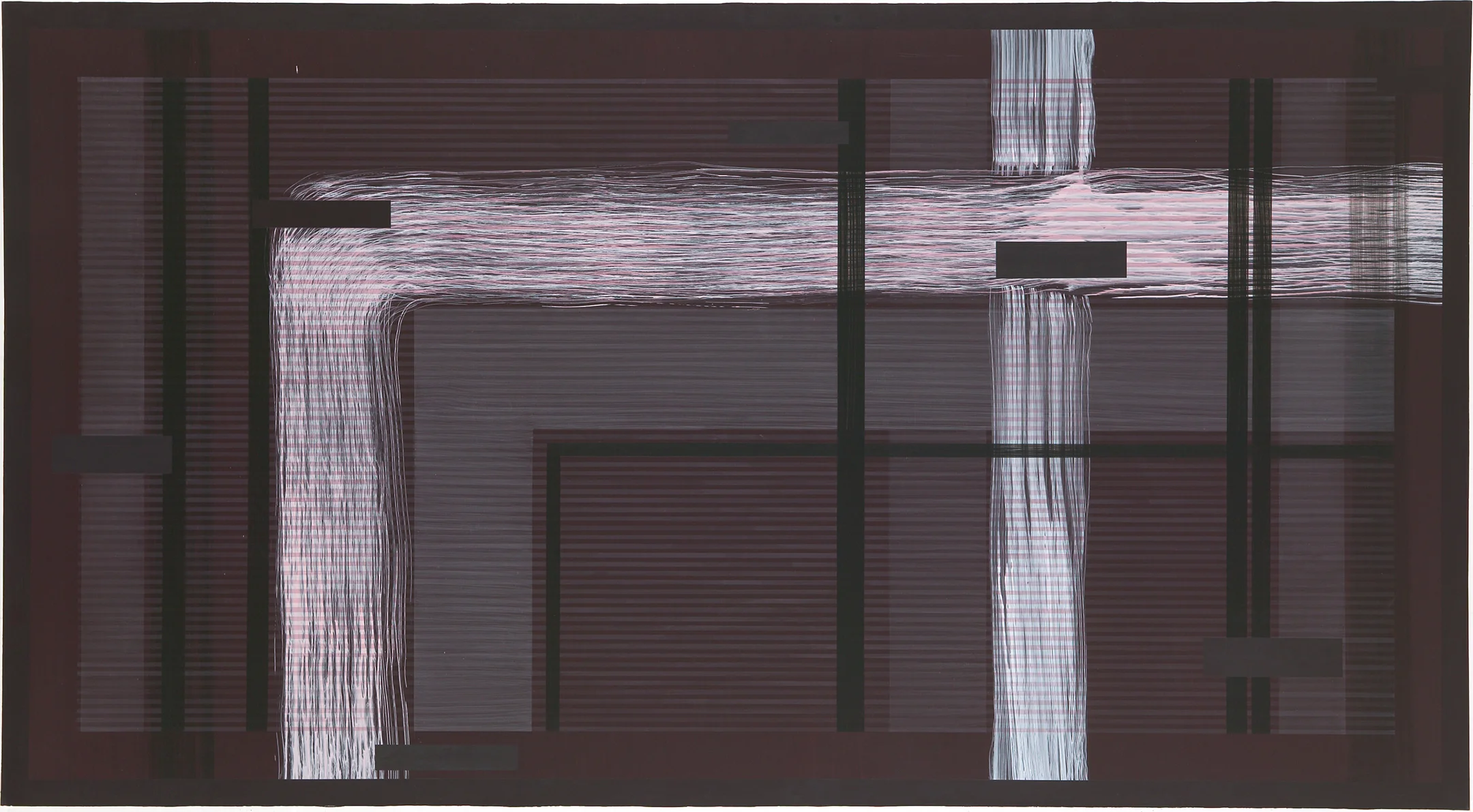 Framed, 2004, 50x80