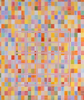 Wonderland, 1995, 84x70