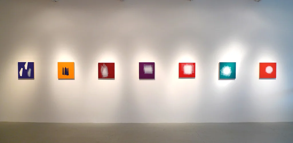 Installation, 2014