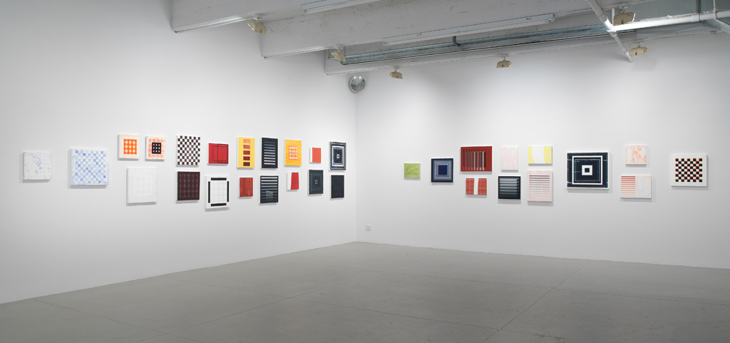 Installation, 2012