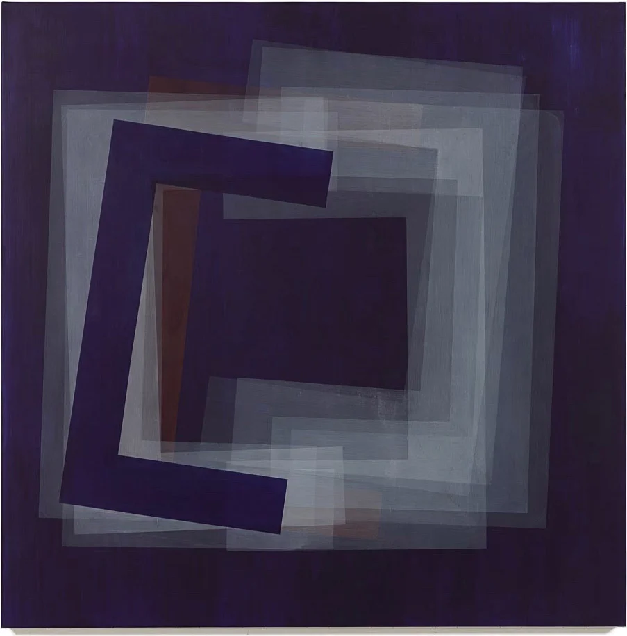 Words Tumble & Helpless Disorder, 2016, 72x72