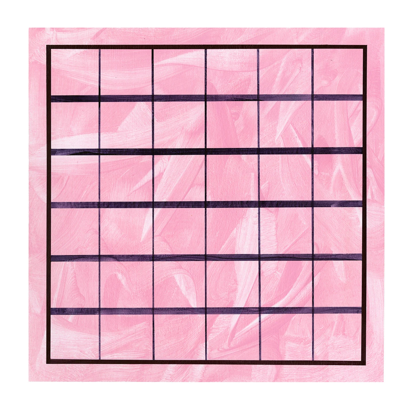 #66, 2017, 12x12