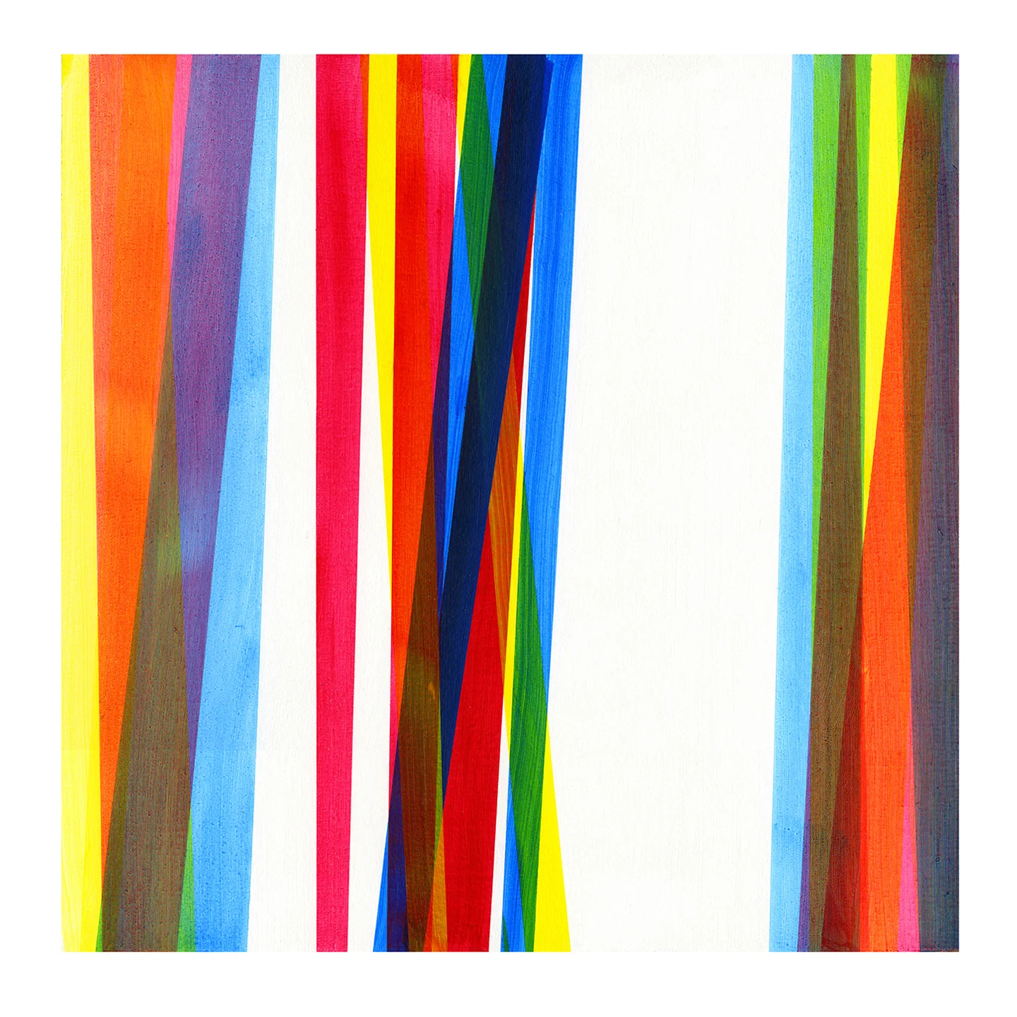 #107, 2016, 12-1/2x12-1/2
