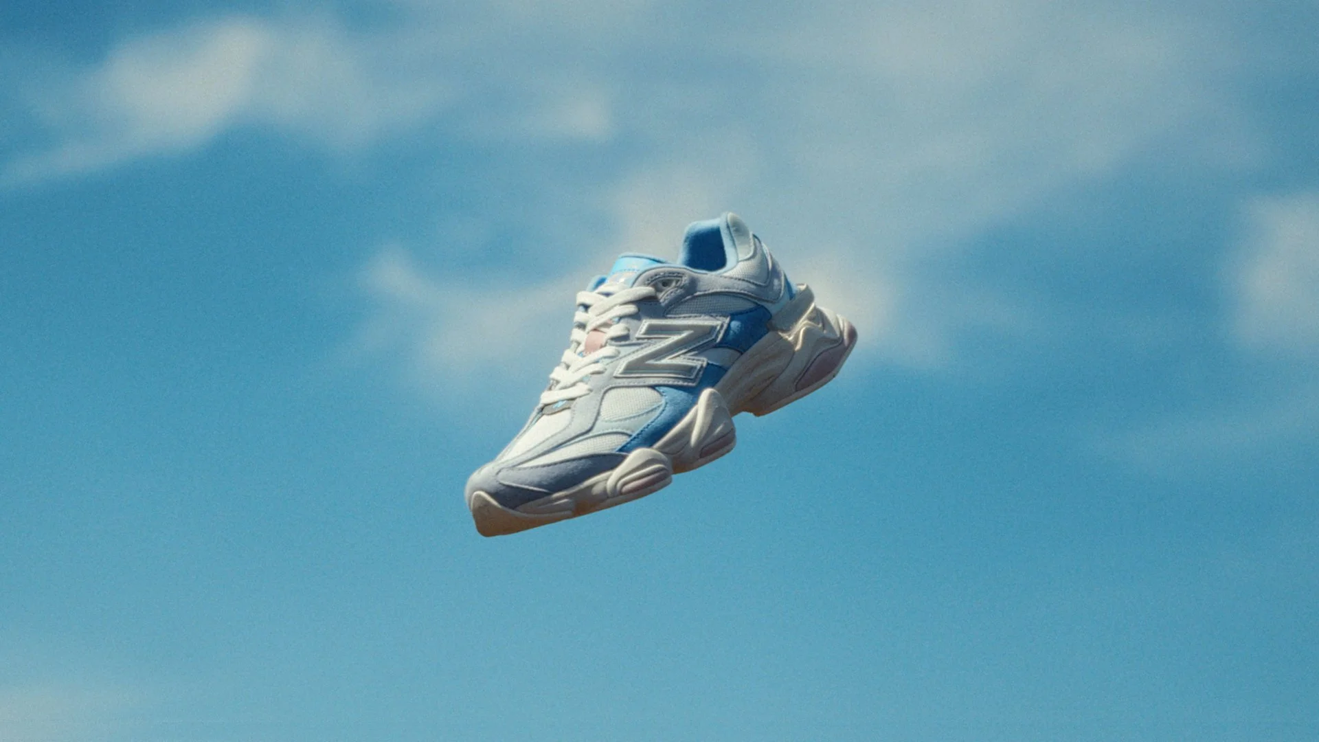 New Balance Elevated