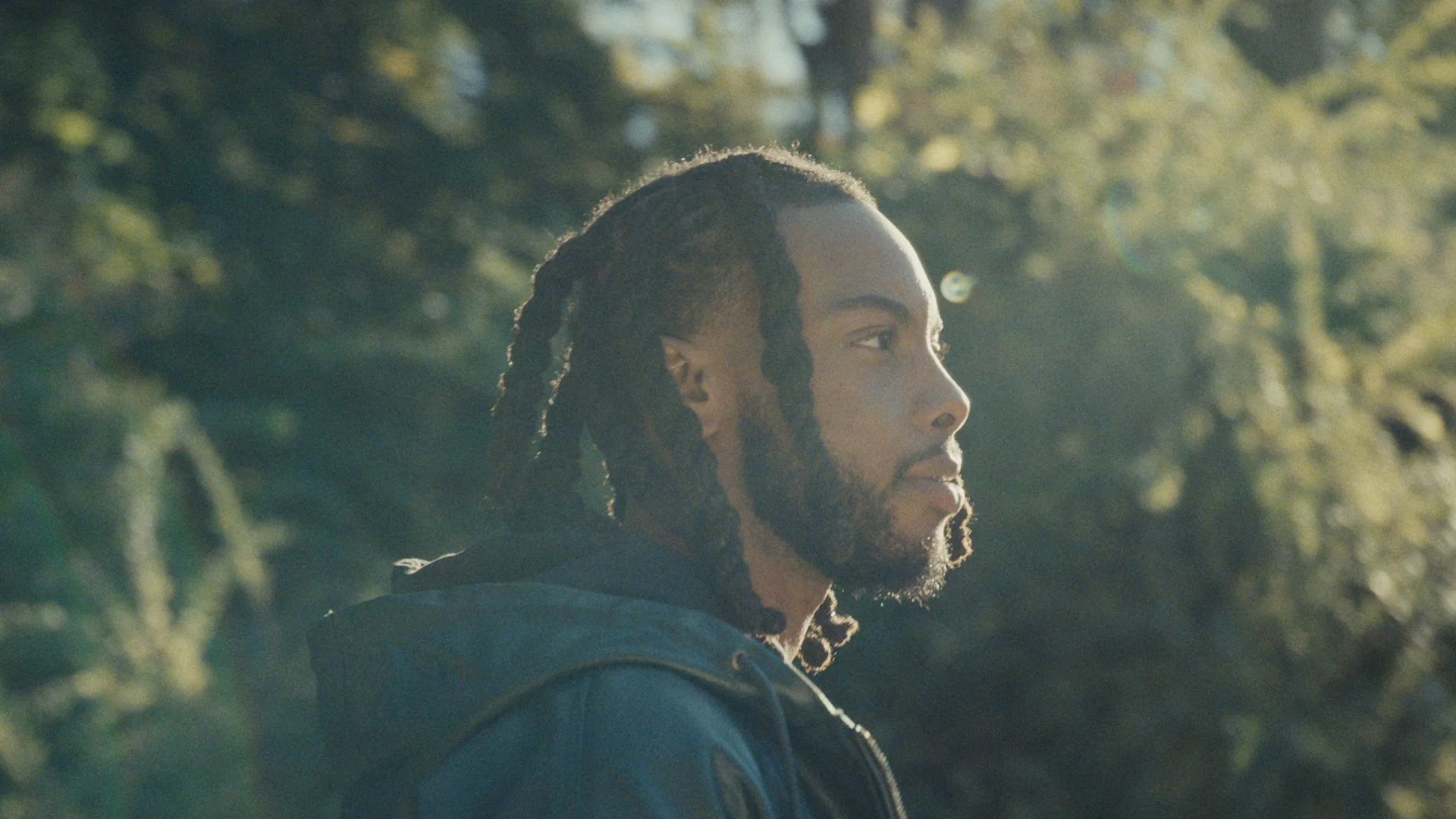 New Balance x Darius Garland