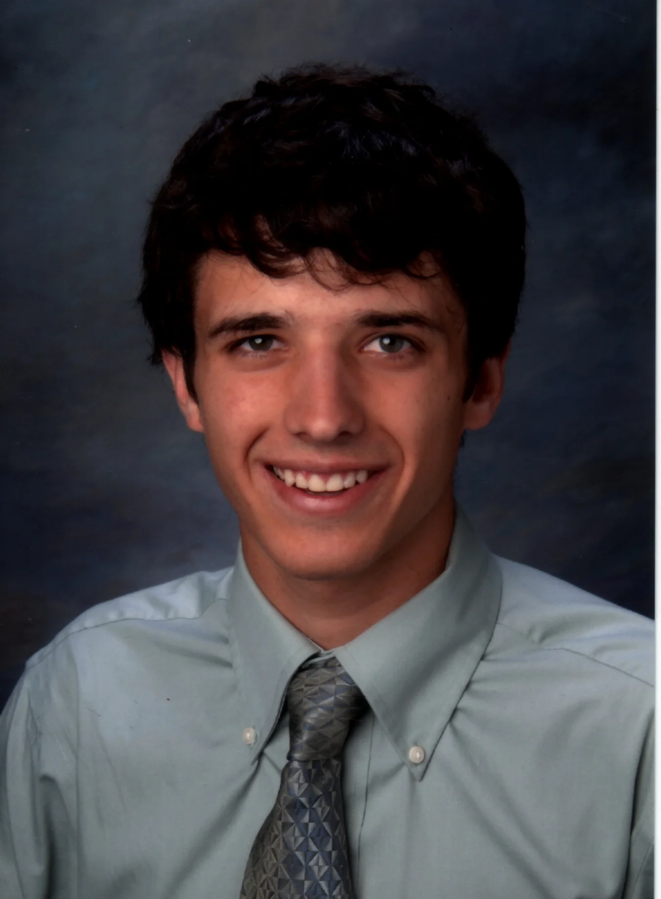 Alistair Dobke (2013) Software Engineer at Green Hills Software
