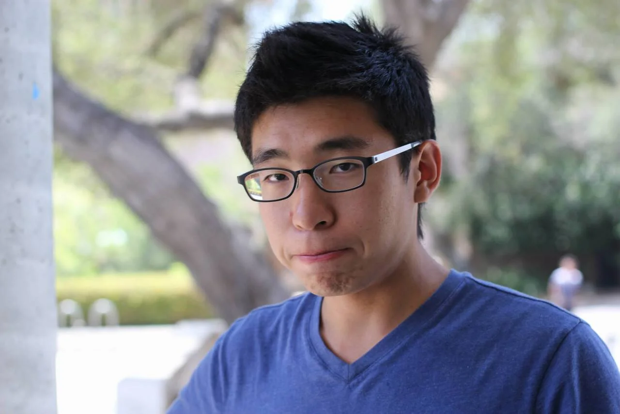 Jerry Hsiung (2016) Masters Candidate at CMU
