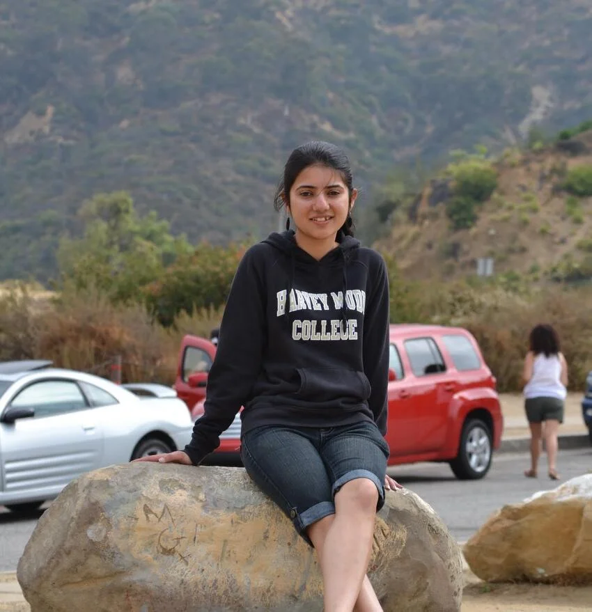 Shreyasha Paudel (2013) Autonomous Vehicle Research Engineer at Ford