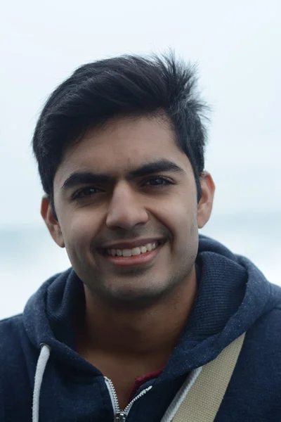 Apoorva Sharma (2016) PhD Candidate at Stanford