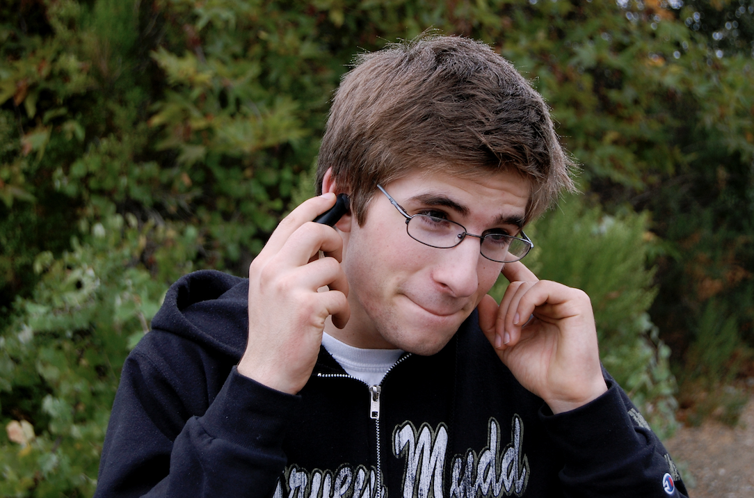 Taylor Peterson (2015) Software Engineer at Amazon Prime Air