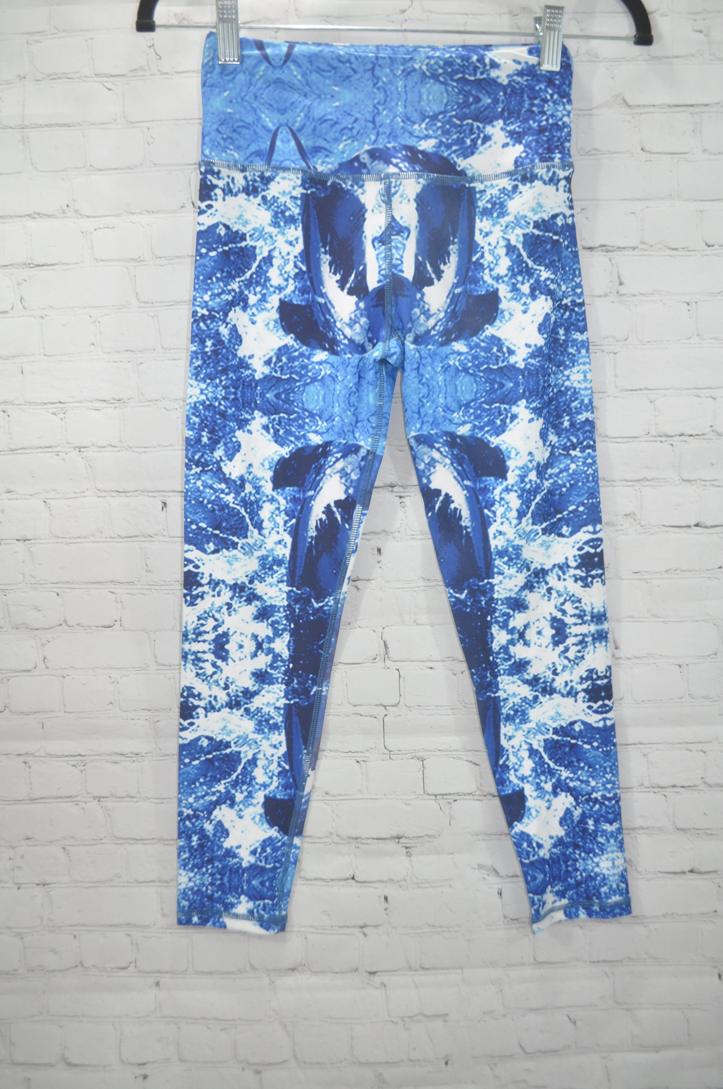 hammerhead crop leggings