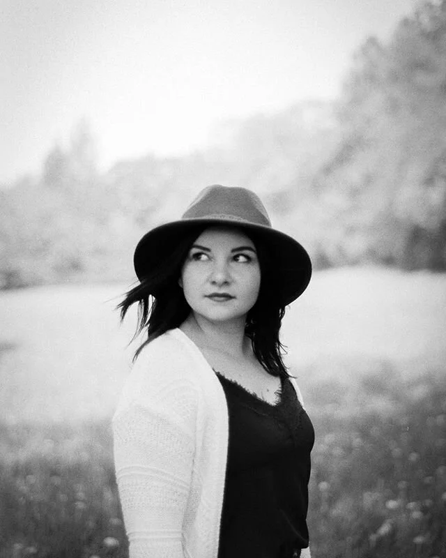look who is dropping the next hot country pop record. It&lsquo;s @maancly 🖤🍂 ⠀
⠀
Nikon FM2 || Ilford FP4+⠀
__________________________________________________⠀
⠀
#pulsefilm #moodyports #filmpalette #theportraitpr0ject #bleachmyfilm #quietthechaos #g