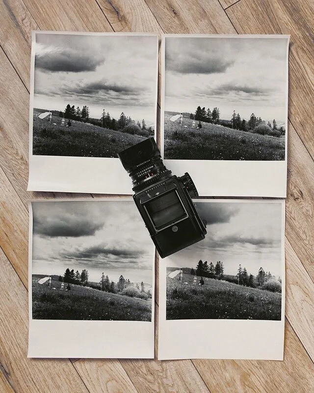 Doing a little print giveaway in my story!
I made 4 darkroom prints of a photo I took with the Hassy last week. All the prints come in 24x30cm and are printed on archival glossy fibre based paper. Maybe they find a home on your wall! 🖤

____________