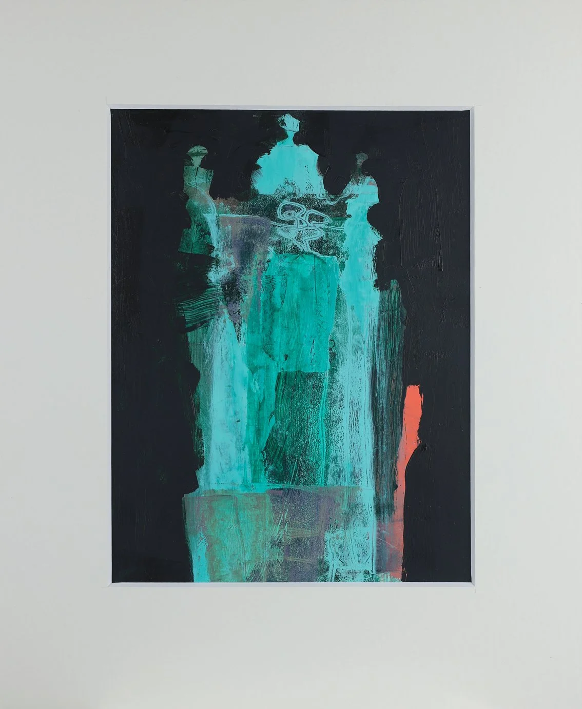 Moonlit Monument(in mount).jpg