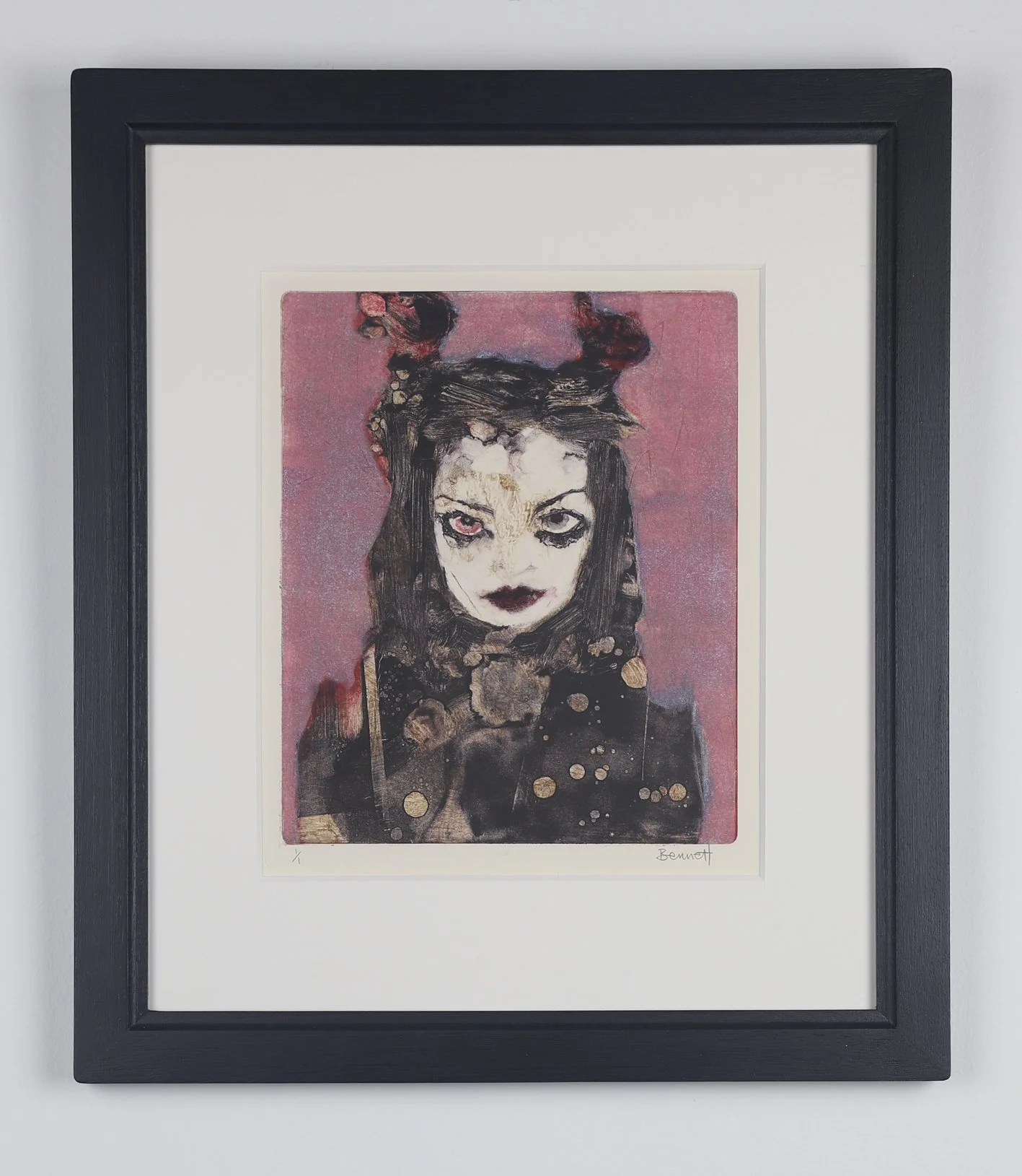 Uncomprimised (framed).jpg