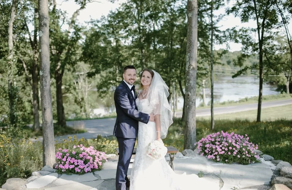 Bride ~ Cassandra S Venue ~ Lippincott Manor