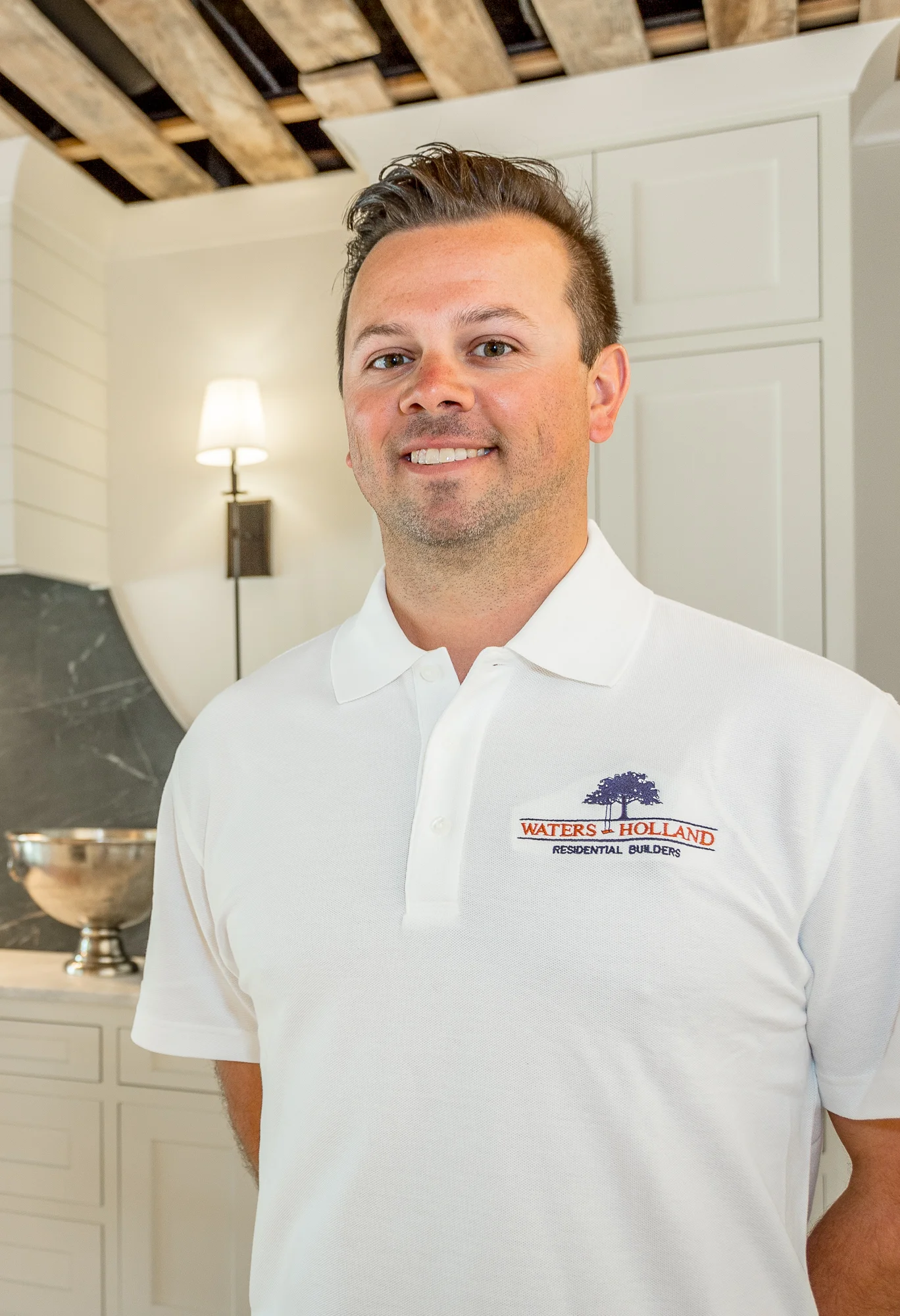 Brandon Waters