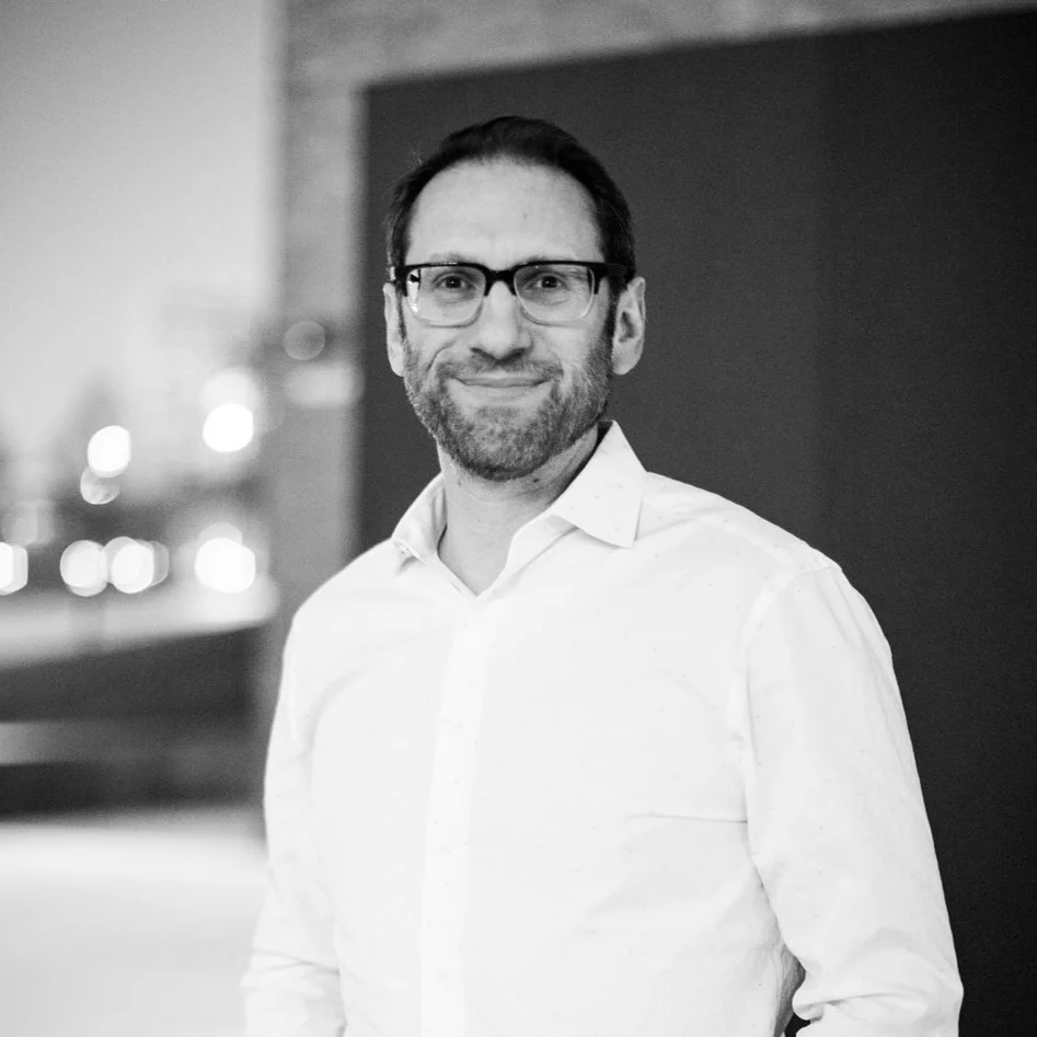 Michael Keller | Ziggy’s Art Bus, Board of Directors