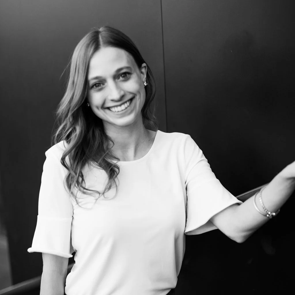 Alexis Barber | Ziggy’s Art Bus, Board of Directors