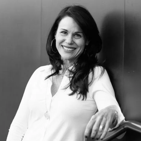 Gina Zaffarano | Ziggy’s Art Bus, Founder & Board of Directors President