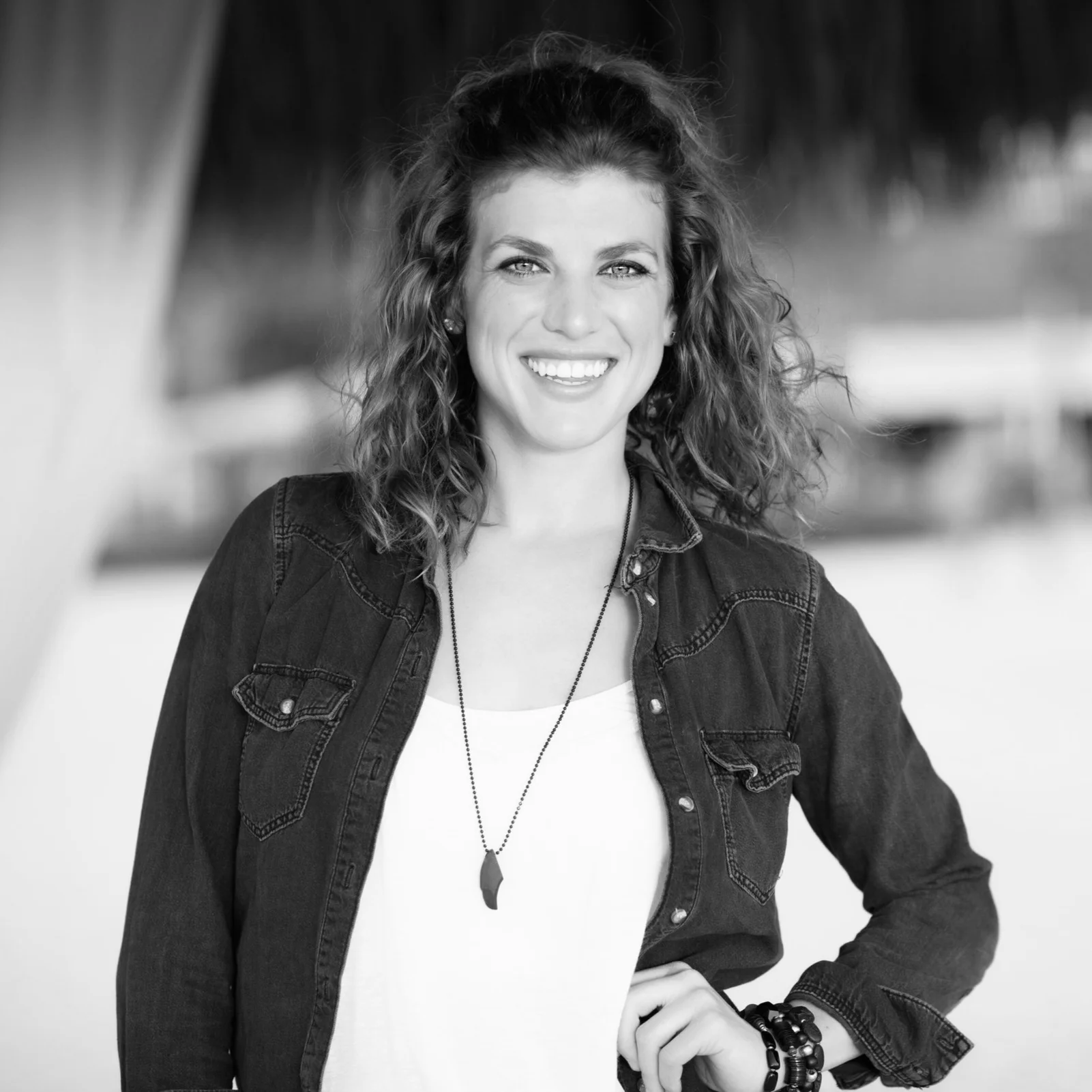 Alana Hilgenberg, Ziggy’s Art Bus Board of Directors