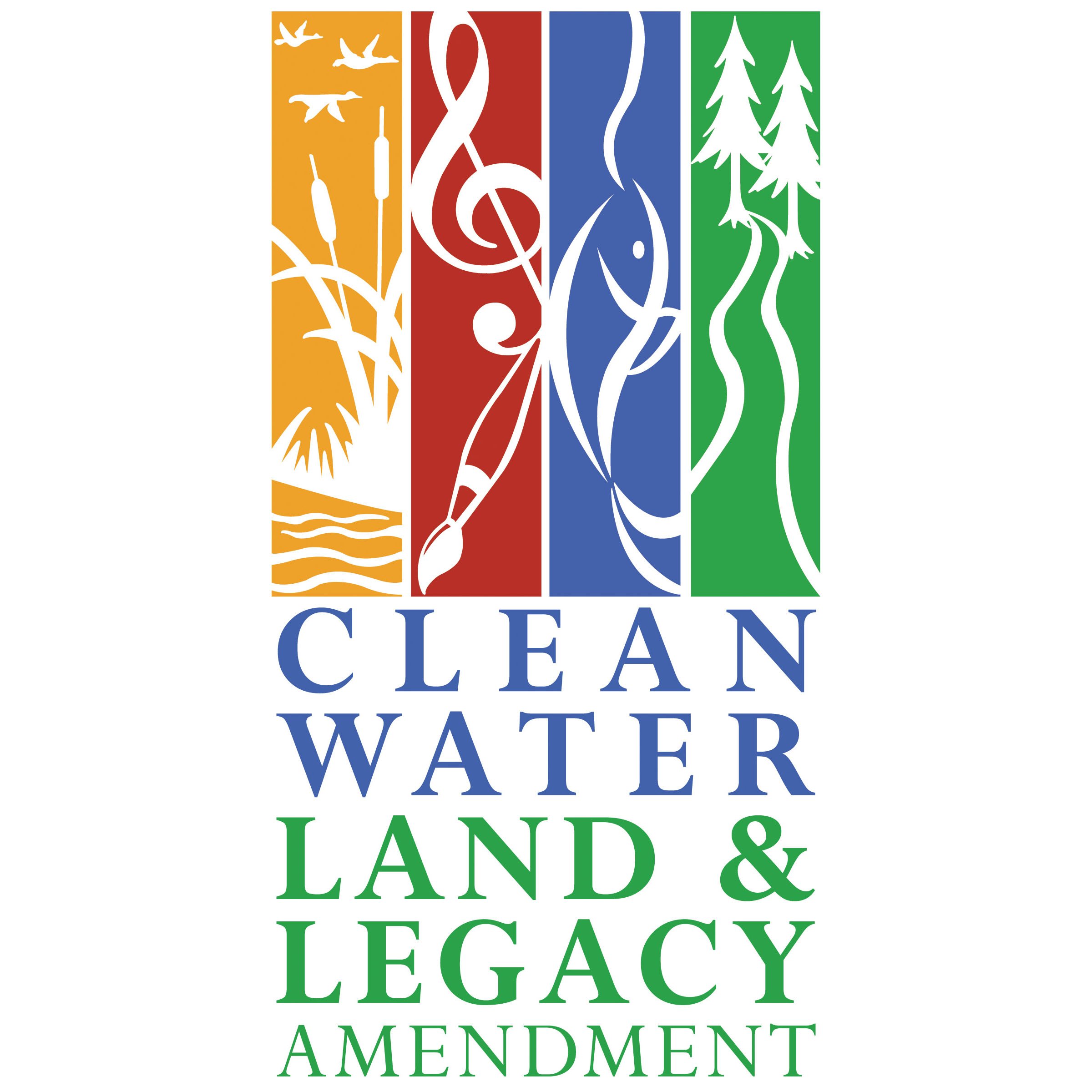 Clean Water, Land & Legacy Amendement