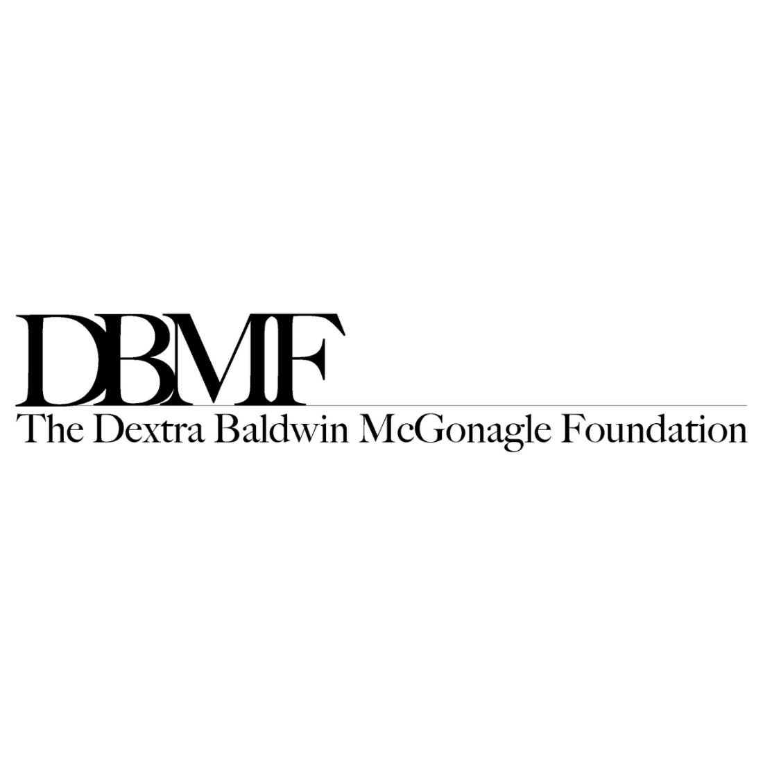 Dextra Baldwin McGonagle Foundation