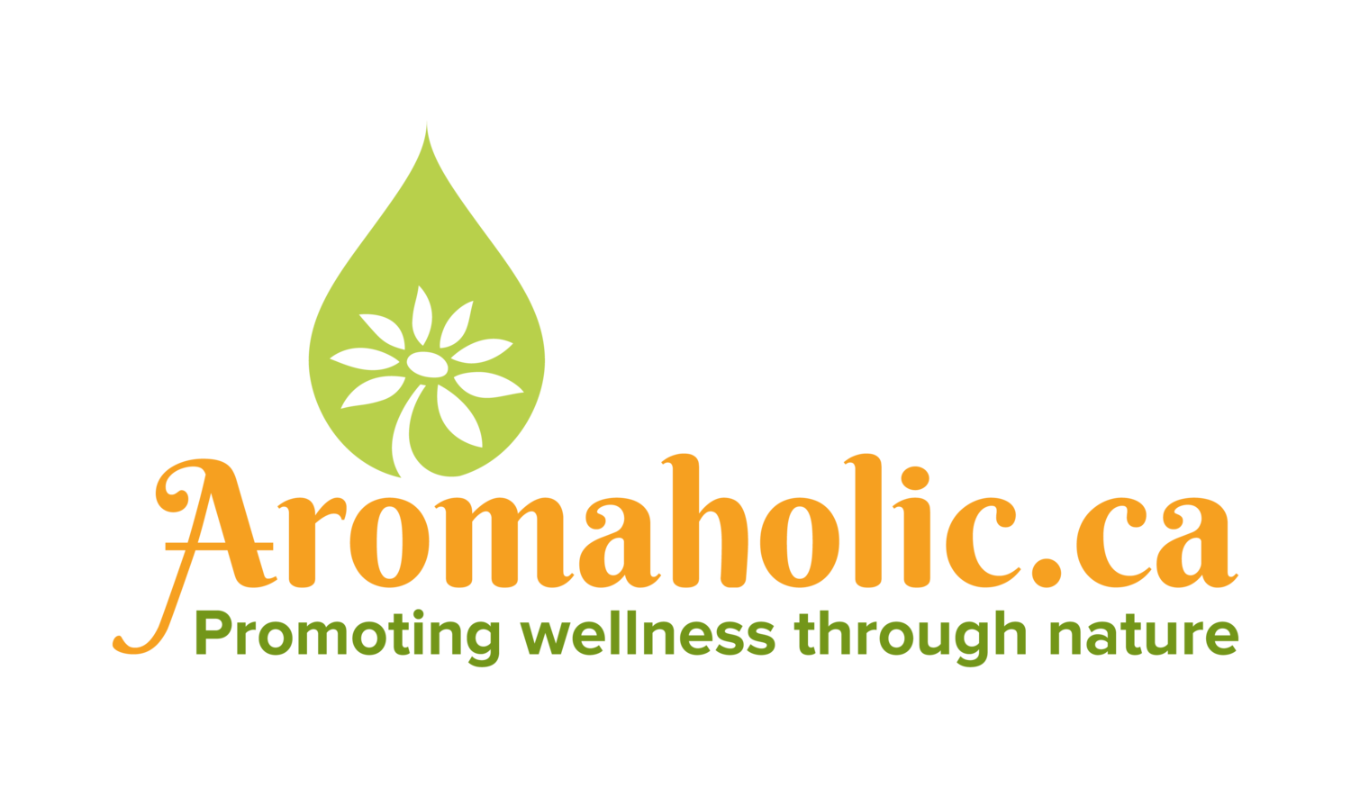 Aromaholic.ca