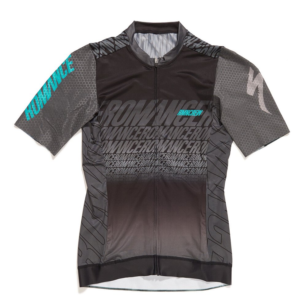 Team Edition Variant Jersey Limited Release — Romance Cycling