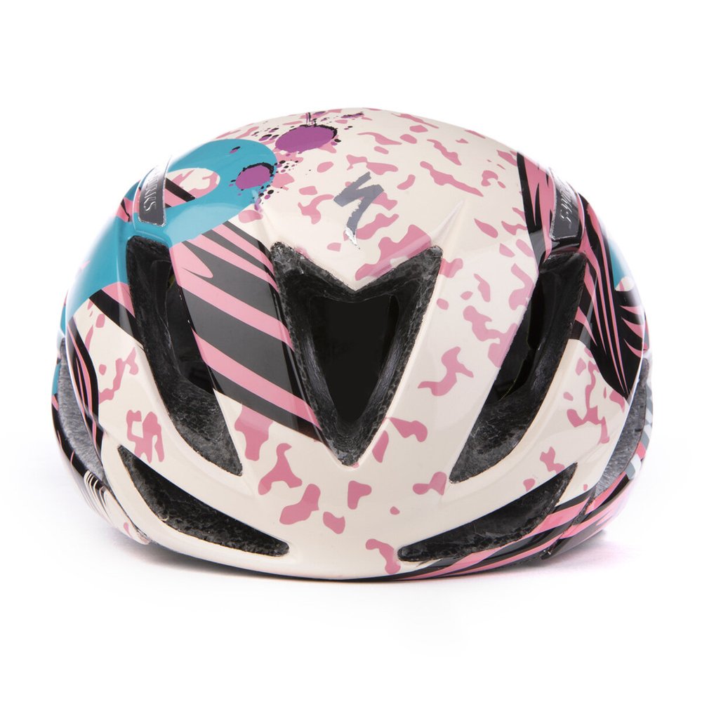 bike ice cream helmet Head Candy | Safe, Stylish, & Fun Kids Helmet D*Face X Romance 'Ice Cream'